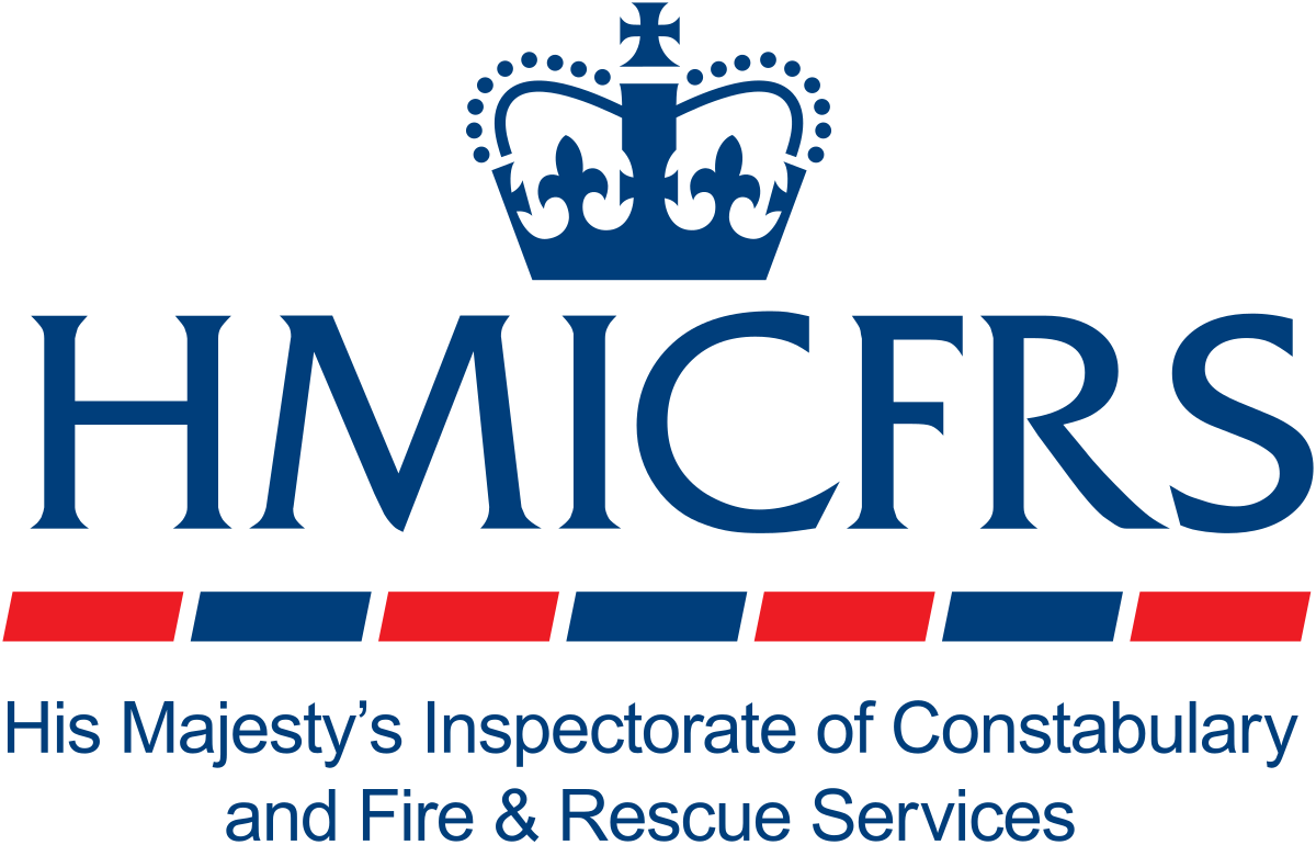 HMIFRS Logo