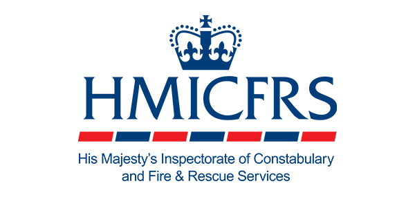 HMICFRS logo