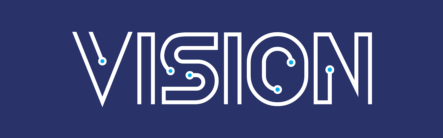 Vision logo