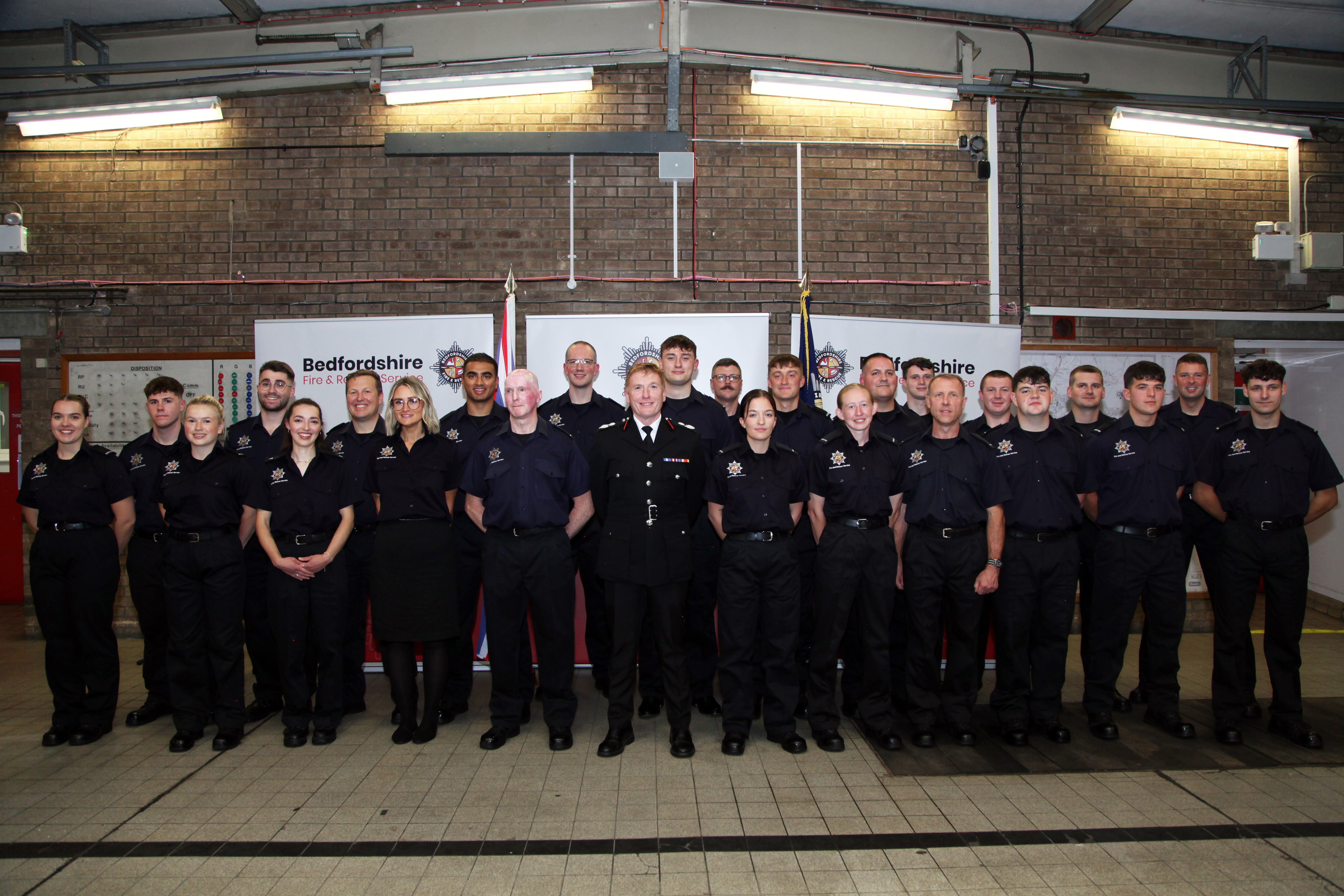 passout parade Oct 2025