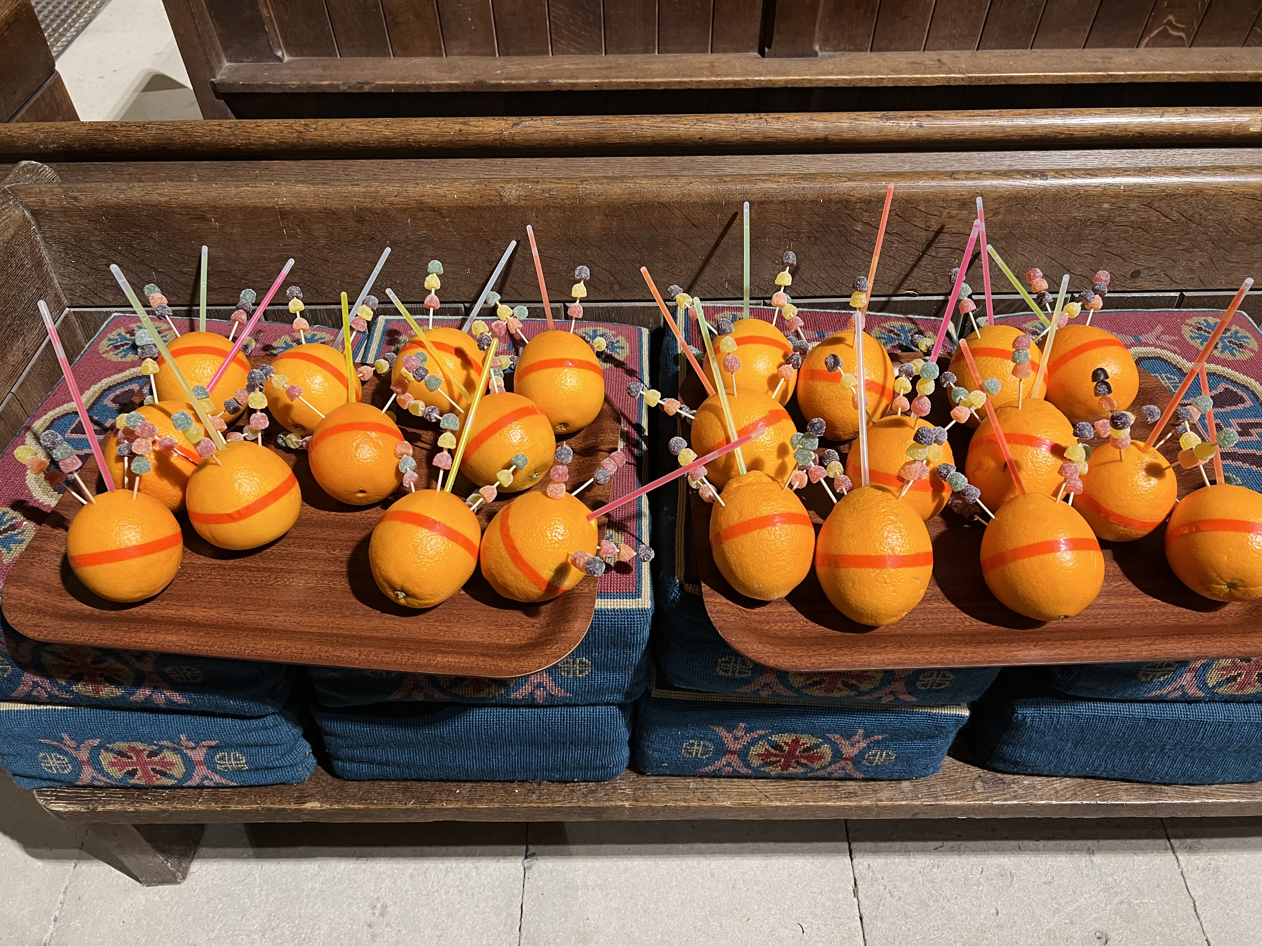 Christingles