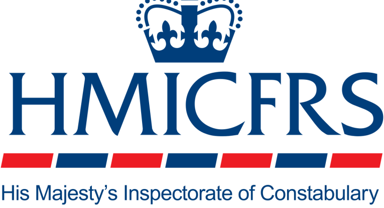 HMIFRS Logo