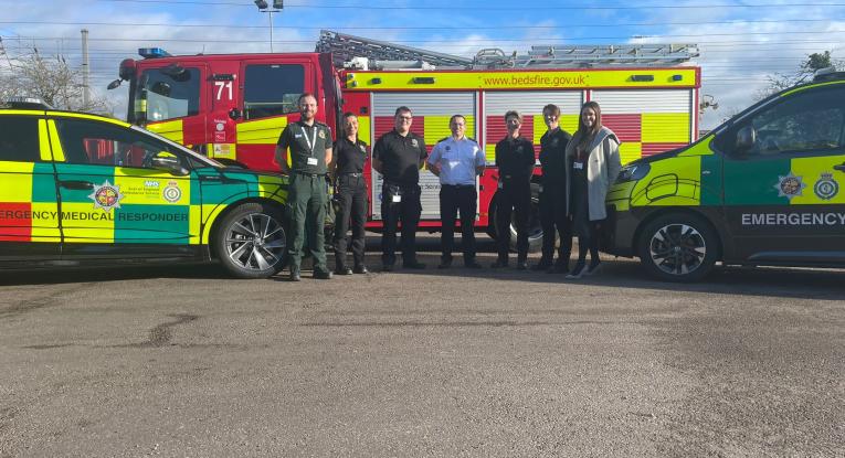 Community Wellbeing Officers